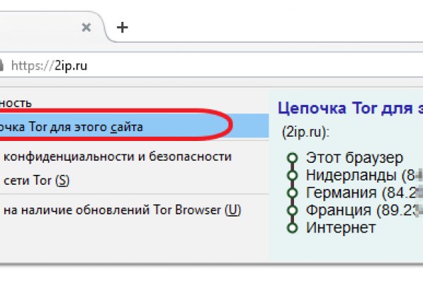 Какая ссылка на кракен
